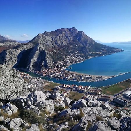 Loreanto Duće Exteriör bild